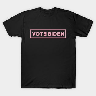 Vote Biden T-Shirt